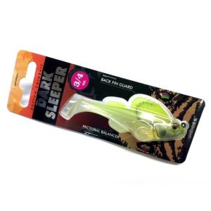 Megabass（メガバス） ダークスリーパー 2．4インチ （3／8oz