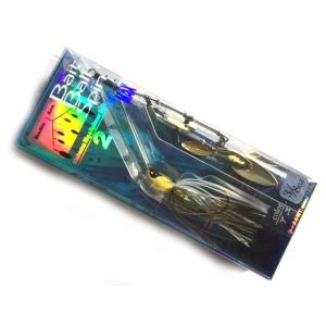 剣屋／TSURUGIYA　ベイトボールスピン・ＴＲ　３／８ｏｚ　（BAIT BALL SPIN-TR...