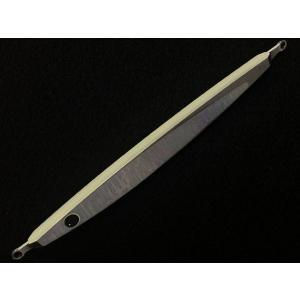 ゼロドラゴン／ZERODRAGON　デンジグ ミミック　１８５ｇ　グローカラー　（DENJIG MIMIC　電動ジギング用ジグ）