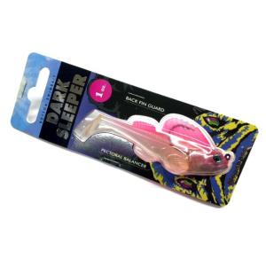 Megabass（メガバス） ダークスリーパー 2．4インチ （3／8oz