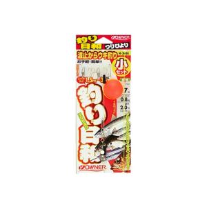 セミエビ伊勢エビセット ハリミツ ハリミツ／HARIMITSU P-10 イセエビ替針 （全長