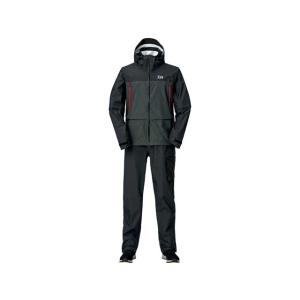 DAIWA(釣り) ダイワ レインマックス(R)レインスーツ (DR-3306 DAIWA(釣り) ダイワ レインマックス(R)レインスーツ (DR-3306