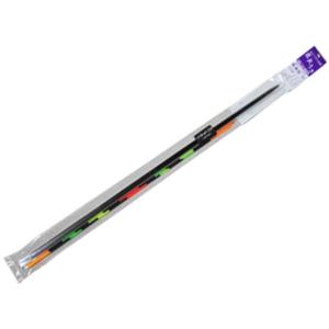 トオヤ 遠矢ウキ 超遠投-中 2.0号 ウキ : 釣具・フーガショップ1