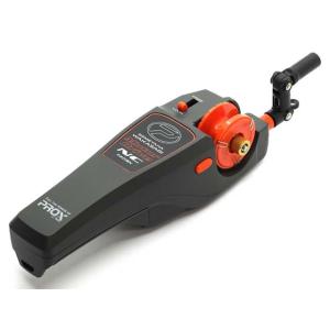 プロックス／ＰＲＯＸ　攻棚ワカサギモータードライブＮＣ　（わかさぎ釣り専用電動リール　単４型乾電池×...