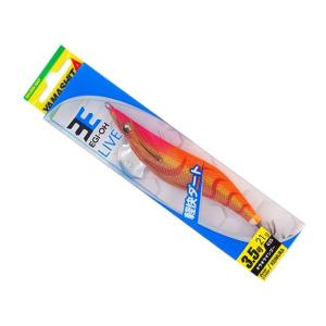 餌木猿　エギザル 3.5 13個セット 新品！ エギ 餌木猿 スーパーシャロー 3.5号 林釣漁具製作所 HAYASHI エギング