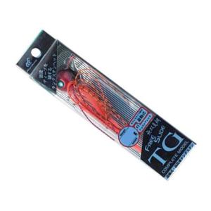 全4色】トップスジャパン レッドスナイパー 200g【1】 タングステン