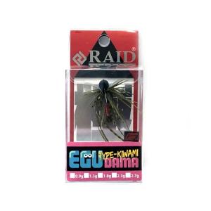 レイドジャパン／RaidJapan エグダマ タイプ 極 2．7g