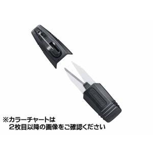 シマノ／Ｓｈｉｍａｎｏ　ＵＡ-２０１Ｓ　ポケシザー　（釣り用　小型ハサミ）