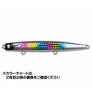 DUO（デュオ） ビーチウォーカー フリッパー 32 （72mm 32g