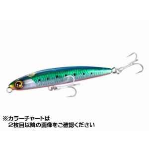 シマノ／Ｓｈｉｍａｎｏ　ＯＬ-２１０Ｑ　熱砂　ドリフトスイマー２　１００ＨＳ　（ヘビーシンキング　１００ｍｍ　３０ｇ）｜tsurigu-ten