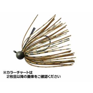 ダイワ／ＤＡＩＷＡ　マルチジグＳＳ　２１．０ｇ　（ラバージグ）