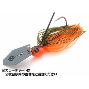 レイドジャパン／ＲＡＩＤＪＡＰＡＮ　マックスブレード タイプ パワー　１１ｇ　（ＭＡＸＸＢＬＡＤＥ　...