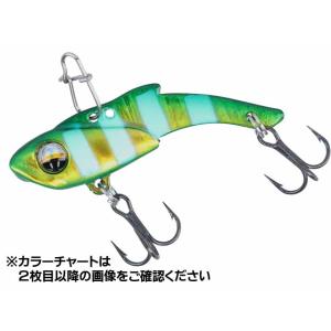 ダイワ／ＤＡＩＷＡ　月下美人　小鉄　５．０ｇ　（３９ｍｍ　シンキング　ライトソルト用メタルプラグ）