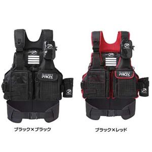 現品限り】 Pazdesign ライフジャケット SLV-035 PSLオールラウンド