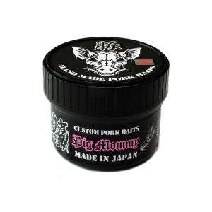 釣り吉ホルモン ピッグダディージュニア （入数：5本 サイズ：約