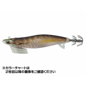 DAIWA（ダイワ） フィッシュリーグ エギリー・ダートマックス 30g-BK