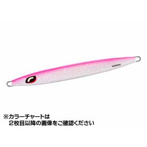 シマノ／Ｓｈｉｍａｎｏ　ＪＶ-Ｌ３５Ｕ　オシア　ロングウェーバー　３５０ｇ　（２１７ｍｍ　オフショア...