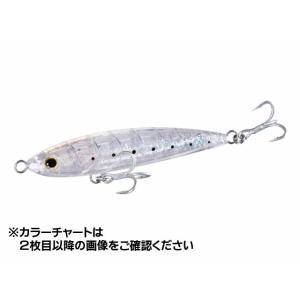 タイドプール ダイビングペンシル DP160F タイプ2 : SAURUSKINGヤフー