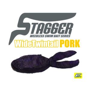 アンクルジョッシュ #10 ビッグダディーポークフロッグ 4