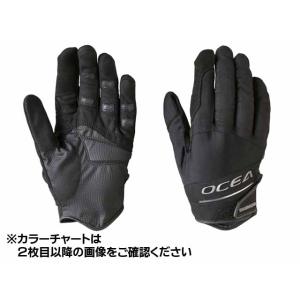 シマノ／Ｓｈｉｍａｎｏ　ＧＬ-００１Ｖ　オシア　タフ　グローブ　サイズ：Ｌ　（オフショア／ジギング用...