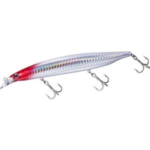 ダイワ　ショアラインシャイナーＺ　バーティスＲ　140F　（スローフローティング／１４０ｍｍ／２７．...