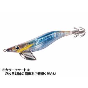 林漁具／HAYASHI 餌木猿 3．5号 ノーマルタイプ カラー：12号