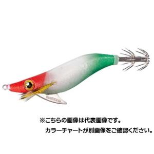 スクイッドマニア　ワイルドチェイス　2.5 16セット オモリグ　イカメタル WILD CHASE 2.5号 イカメタル - 極鱗丸