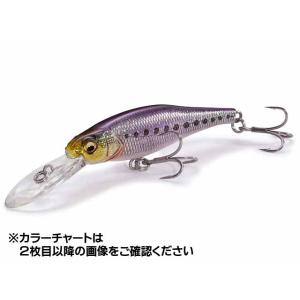 DAIWA（ダイワ） シーバスハンターZ 120S （シンキング