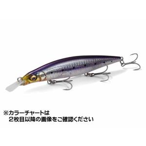 メガバス／Ｍｅｇａｂａｓｓ　クーカイ　ブリング　１３０Ｆ　（フローティング　１３０ｍｍ　２２ｇ　シーバス用プラグ）｜tsurigu-ten