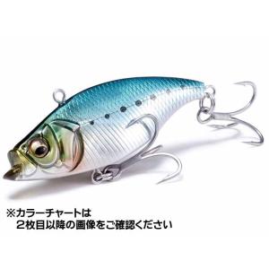 メガバス／Ｍｅｇａｂａｓｓ　ＣＵＴＶＩＢ　５５　ヘビーウエイト　（カットバイブ　シンキング　５５ｍｍ...