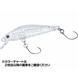 ダイワ／ＤＡＩＷＡ　Ｄｒ．ミノー２　エリアチューン　４２ＨＦ　（４２ｍｍ　１．９ｇ　トラウト用　管理釣り場用プラグ）｜tsurigu-ten