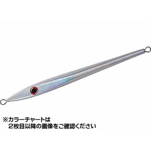 DAIWA（ダイワ） ソルティガ FKジグ TG 180g （オフショア