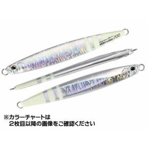 ＤＵＯ／デュオ　ドラッグメタル　フォース　セミロング　１８５ｇ　（１４７ｍｍ　ジギング／キャスティン...