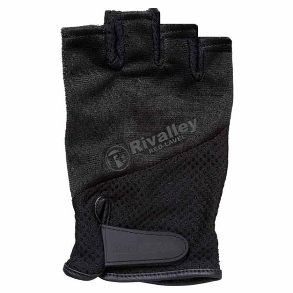 リバレイ／ＲＩＶＡＬＬＥＹ　ＲＬ　6458　シェイプグローブ２　５Ｃ　フリーサイズ　（釣り用手袋）