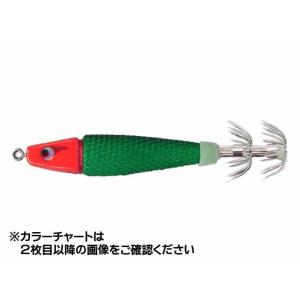 ジークラック⭐︎ヤマシタ⭐︎ヨーヅリ⭐︎シマノ⭐︎泥棒スッテ⭐︎鉛スッテ⭐︎イカメタル GEECRACK 【全10色】ジークラック 泥棒スッテ TG 25号 : バック