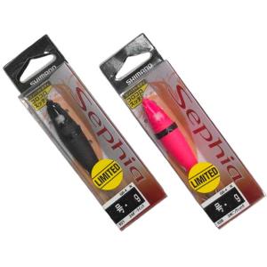 シマノ（SHIMANO） QS-412R コロコロスッテ 12号 リミテッド