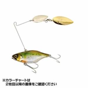Megabass（メガバス） IS73 COMPETITION 右巻き : ウォーターハウス