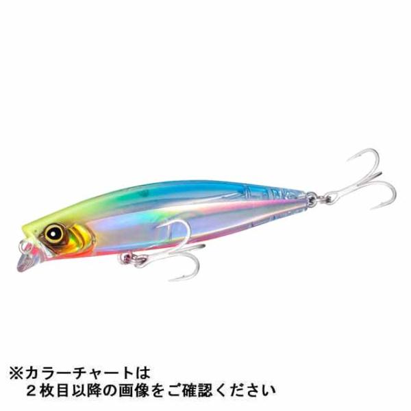 シマノ　ＸＭ-Ｒ７７Ｘ　エクスセンス　ワイゾン　７７Ｓ　ジェットブースト　（シンキング　７７ｍｍ　１...