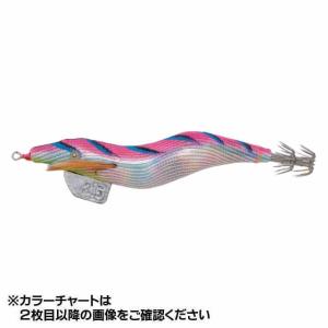 林釣漁具 餌木猿 紫式 3.5号 (カラー：ブラックパープル) 2024年