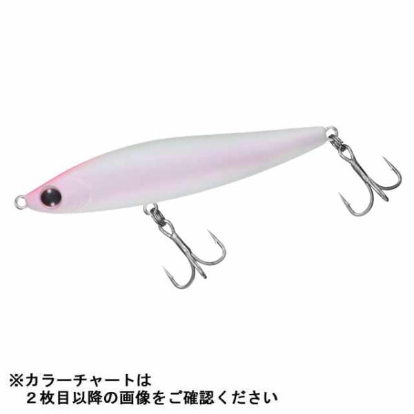 ダイワ／ＤＡＩＷＡ　モアザン　スイッチヒッター８５Ｓ　（シンキング　８５ｍｍ　２０ｇ　シーバス用プラ...