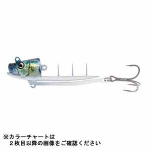LITTLE JACK（リトルジャック） ハグゴス 22g 90mm (メール便可