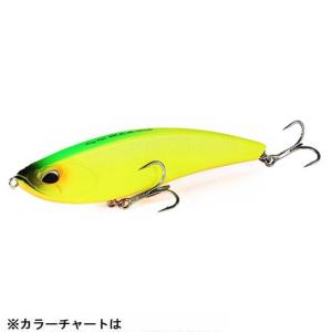 DUO ベイルーフ　ルアーセット DUO（デュオ） 【全12色】デュオ ベイルーフ バルク 95F : バック