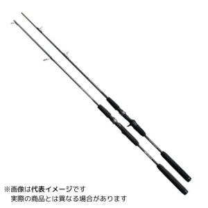 スミス オフショアスティック SLJ-C61M
