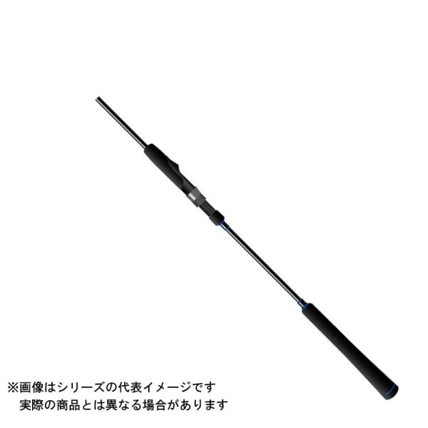 ジャクソン オーシャンゲート スーパーライトジギング JOG-S64UL-K SLJ【大型商品180...