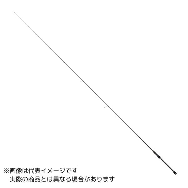 テイルウォーク エギスト SD S82ML 【大型商品160】
