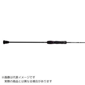 JACKALL（ジャッカル） アンチョビドライバー エクストロ ADXT-C66L