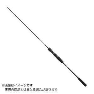 JACKALL（ジャッカル） ゲキダキシャフトRB GDRB-C68H-OMO 【大型商品1