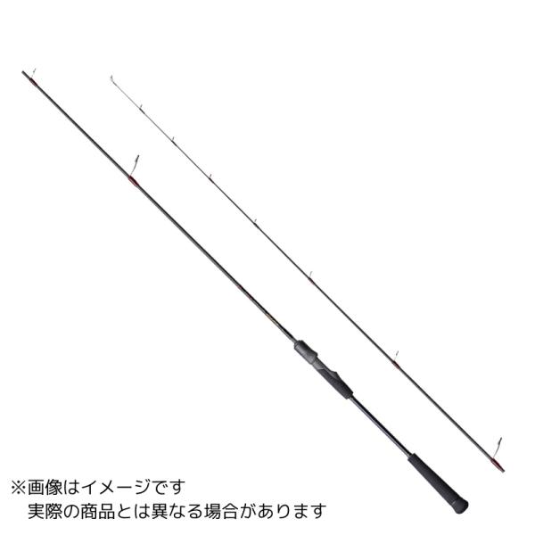 天龍 レッドフリップ RF672S-ML/CK 【大型商品200】