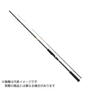 宇崎日新 クロニクル カブセ遠投 鬼彩 2402 2.40m [5] : 釣具の