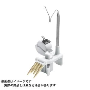 大阪漁具 PROX オールインワンワカサギ外し ＃ホワイト